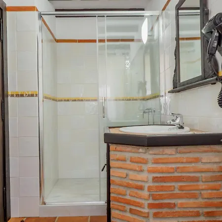 Tu Rural Lentisco 8 Piscina Privada *