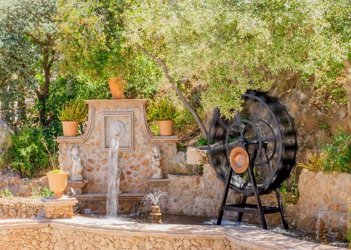 Tu Rural Lentisco 8 Piscina Privada 컨트리하우스 *